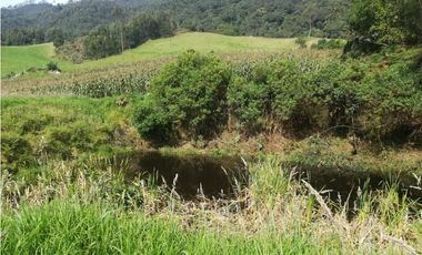 Venta de Finca en  Soacha - Vereda San Francisco