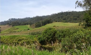 Venta de Finca en  Soacha - Vereda San Francisco
