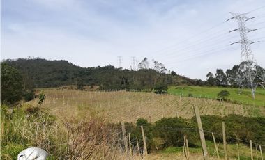 Venta de Finca en  Soacha - Vereda San Francisco