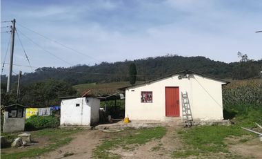 Venta de Finca en  Soacha - Vereda San Francisco