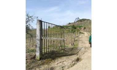 Venta de Finca en  Soacha - Vereda San Francisco