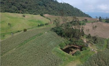 Venta de Finca en  Soacha - Vereda San Francisco