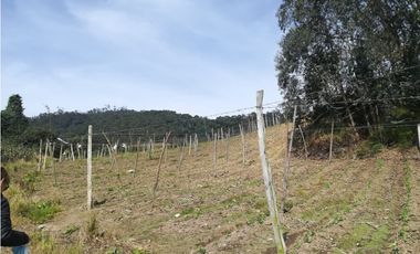 Venta de Finca en  Soacha - Vereda San Francisco