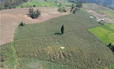 Venta de Finca en  Soacha - Vereda San Francisco