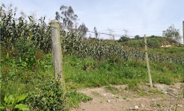 Venta de Finca en  Soacha - Vereda San Francisco