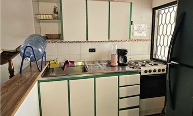 Arriendo Casa Amoblada en Gaira - Conjunto cerrado