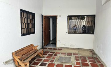 Arriendo Casa Amoblada en Gaira - Conjunto cerrado