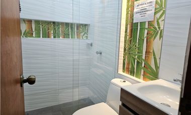 Arriendo Casa Amoblada en Gaira - Conjunto cerrado