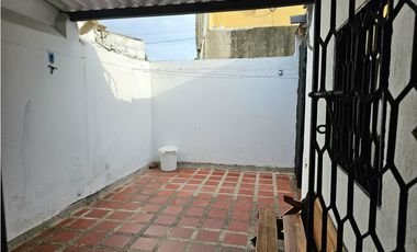 Arriendo Casa Amoblada en Gaira - Conjunto cerrado