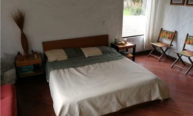 Vendo Hermosa Casa En la Vereda El Hato Vía la Calera