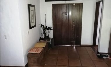 Vendo Hermosa Casa En la Vereda El Hato Vía la Calera