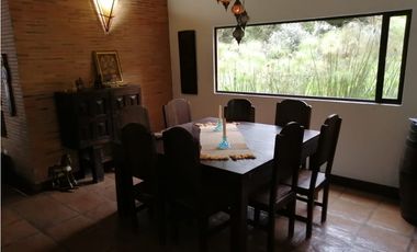 Vendo Hermosa Casa En la Vereda El Hato Vía la Calera