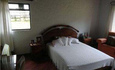 Vendo Hermosa Casa En la Vereda El Hato Vía la Calera