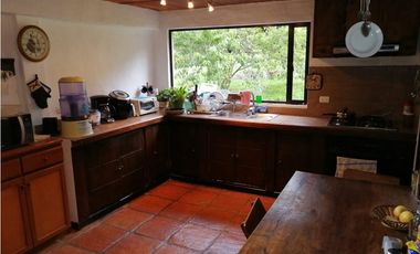 Vendo Hermosa Casa En la Vereda El Hato Vía la Calera
