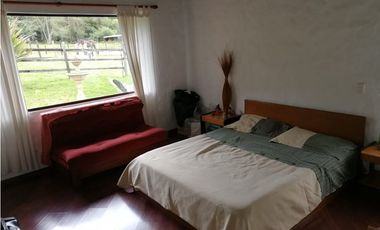 Vendo Hermosa Casa En la Vereda El Hato Vía la Calera