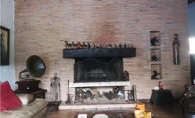 Vendo Hermosa Casa En la Vereda El Hato Vía la Calera