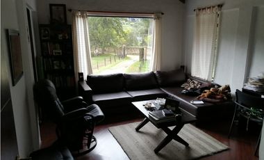 Vendo Hermosa Casa En la Vereda El Hato Vía la Calera