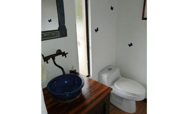 Vendo Hermosa Casa En la Vereda El Hato Vía la Calera