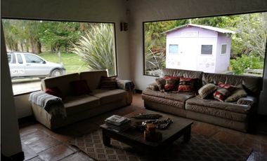 Vendo Hermosa Casa En la Vereda El Hato Vía la Calera