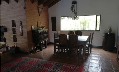 Vendo Hermosa Casa En la Vereda El Hato Vía la Calera