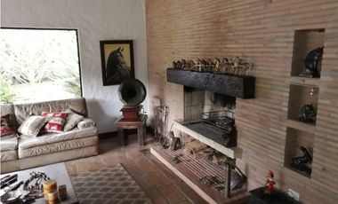Vendo Hermosa Casa En la Vereda El Hato Vía la Calera