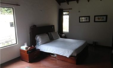 Vendo Hermosa Casa En la Vereda El Hato Vía la Calera