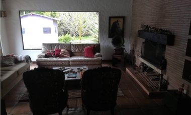 Vendo Hermosa Casa En la Vereda El Hato Vía la Calera