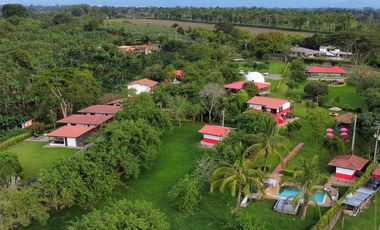 Se Vende Finca- Sector Montenegro