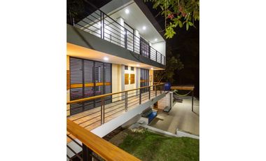 High House, alquiler vacacional