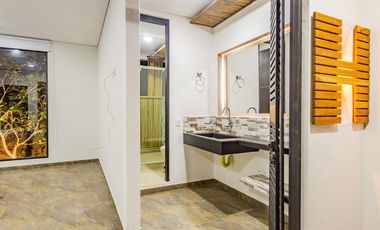 High House, alquiler vacacional