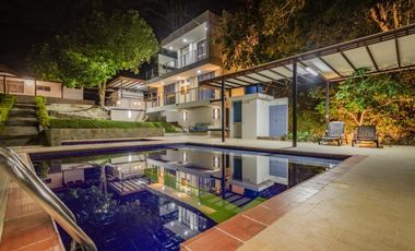 High House, alquiler vacacional