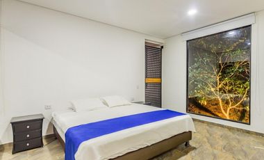 High House, alquiler vacacional