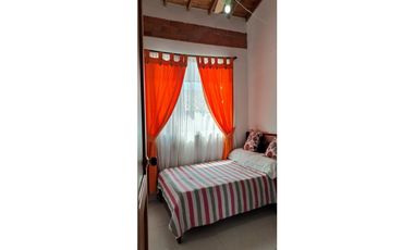 VENDO CASA EN DOSQUEBRADAS SECTOR POSTOBON