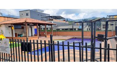 VENDO CASA EN DOSQUEBRADAS SECTOR POSTOBON