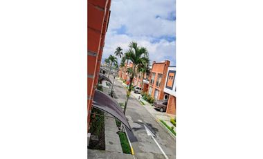 VENDO CASA EN DOSQUEBRADAS SECTOR POSTOBON