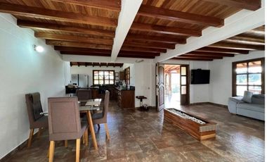 vendo casa finca Guarne sector san Jose variante aeropuerto