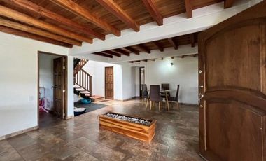 vendo casa finca Guarne sector san Jose variante aeropuerto