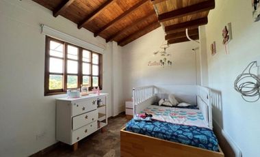 vendo casa finca Guarne sector san Jose variante aeropuerto