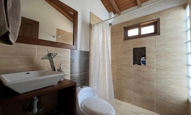 vendo casa finca Guarne sector san Jose variante aeropuerto