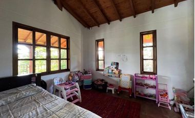 vendo casa finca Guarne sector san Jose variante aeropuerto