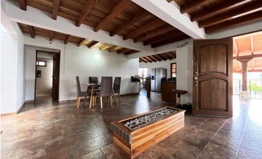 vendo casa finca Guarne sector san Jose variante aeropuerto