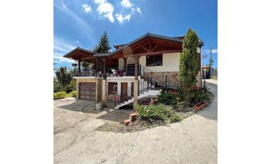 vendo casa finca Guarne sector san Jose variante aeropuerto