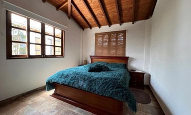 vendo casa finca Guarne sector san Jose variante aeropuerto