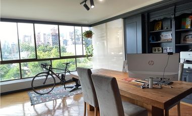 Apartamento en Arriendo Provenza Medellín