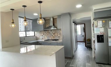 Apartamento en Arriendo Provenza Medellín