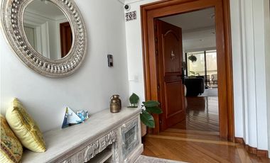 Apartamento en Arriendo Provenza Medellín