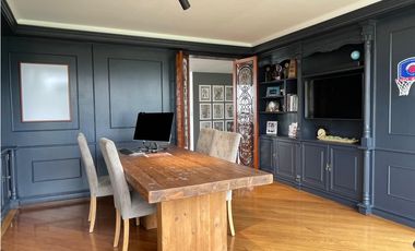 Apartamento en Arriendo Provenza Medellín