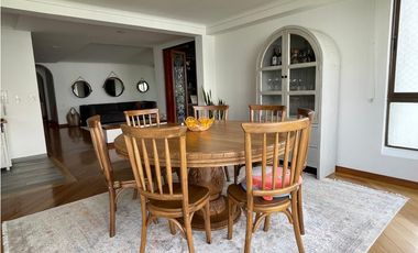 Apartamento en Arriendo Provenza Medellín