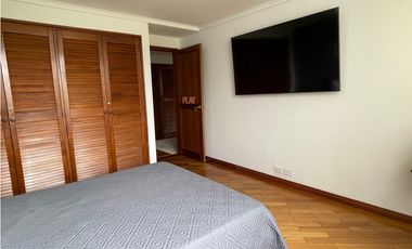 Apartamento en Arriendo Provenza Medellín