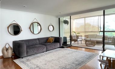 Apartamento en Arriendo Provenza Medellín